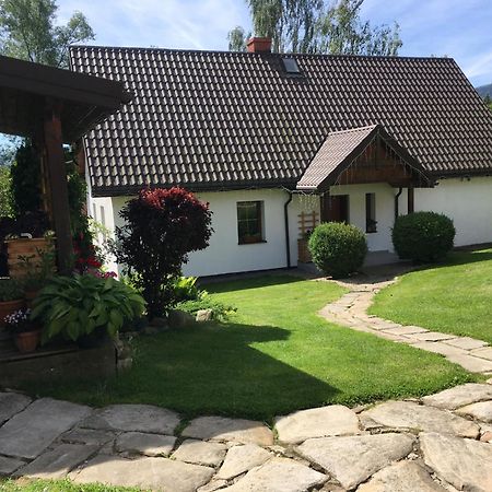 Agroturystyka Ostoja Polanica-Zdrój Exterior foto
