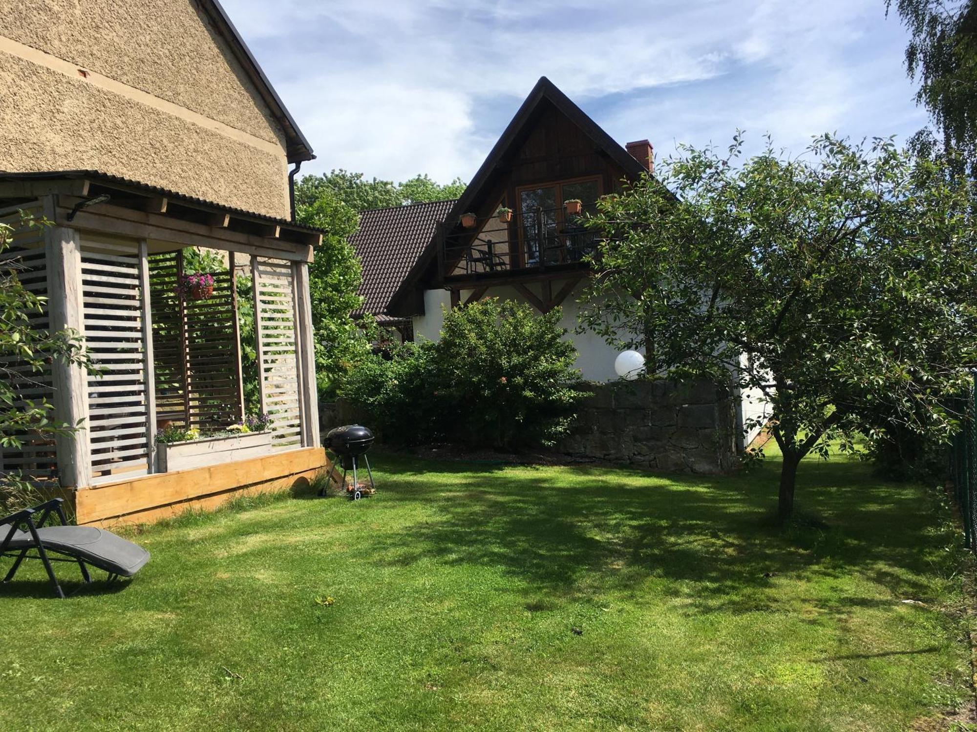 Agroturystyka Ostoja Polanica-Zdrój Exterior foto